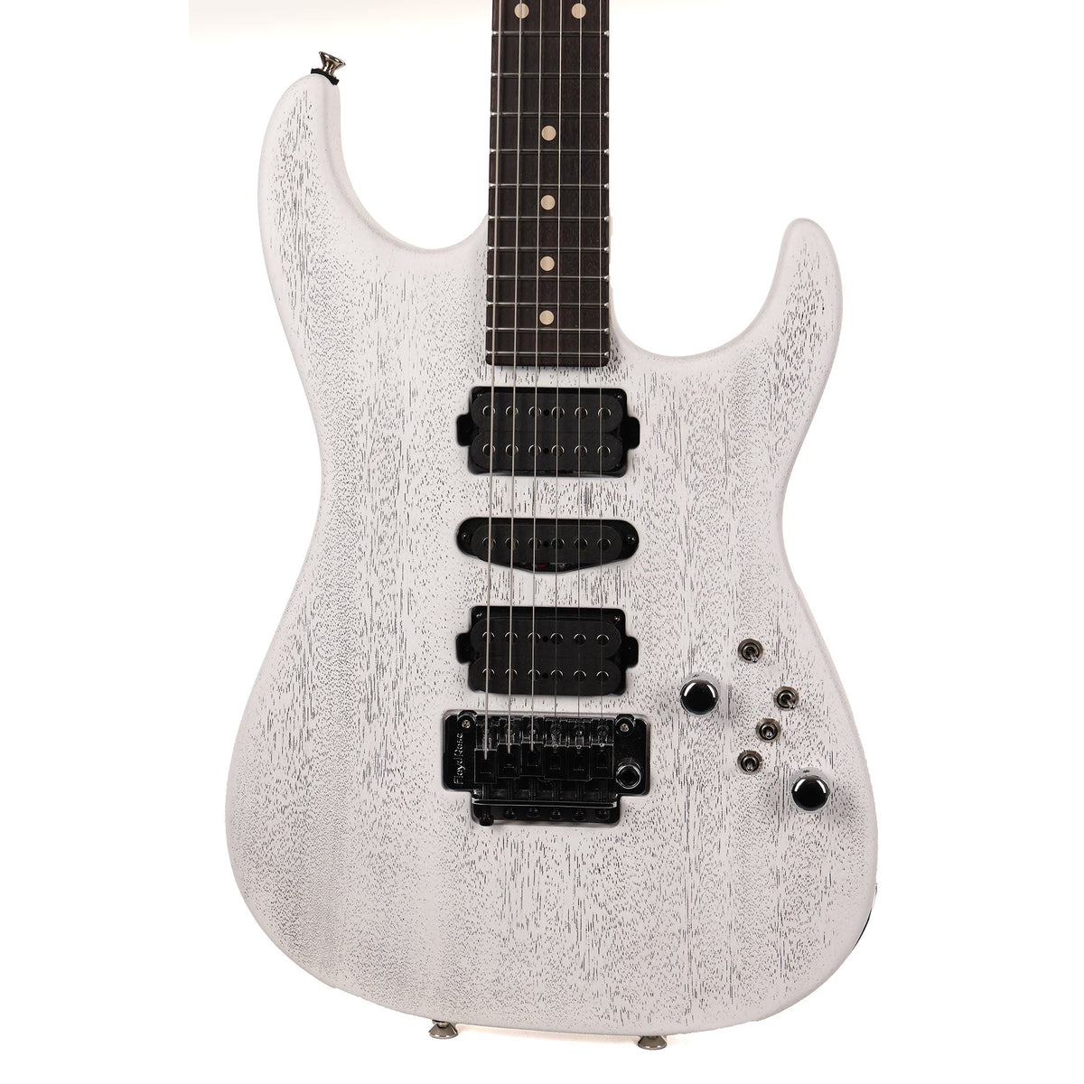 Tom Anderson Pro Am Satin TV White — 1