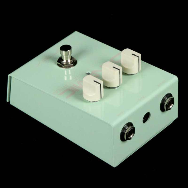 Vertex Effects Dynamic Distortion Thin/Fat Mod Effects Pedal