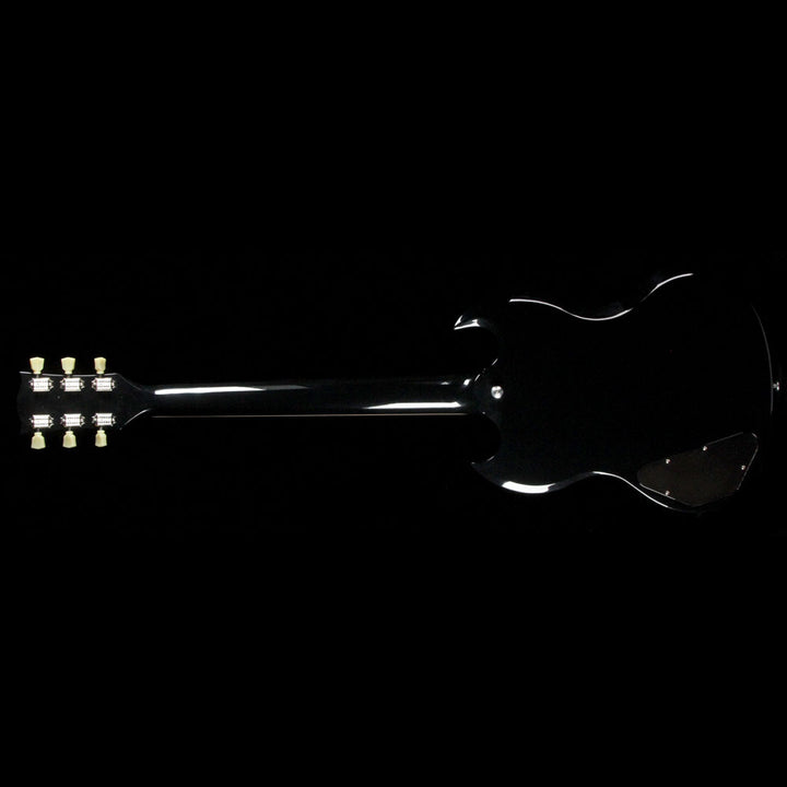 Gibson SG Standard Ebony 2013