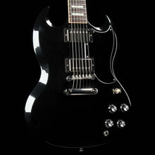 Gibson SG Standard Ebony 2013