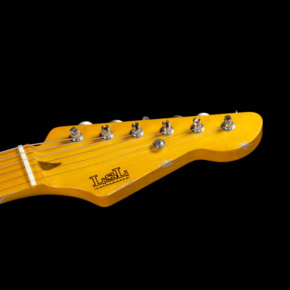 LsL Instruments Saticoy Efoam Green — 4