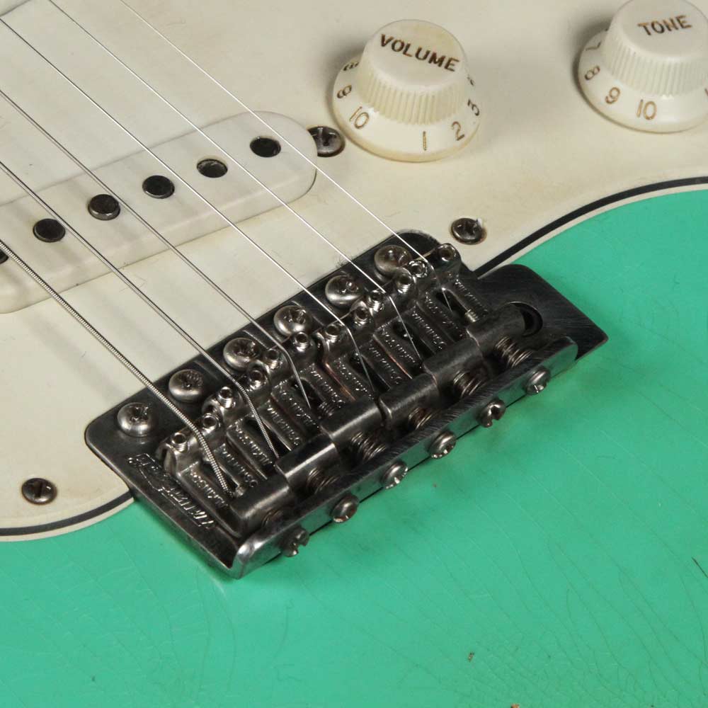 LsL Instruments Saticoy Efoam Green — 5