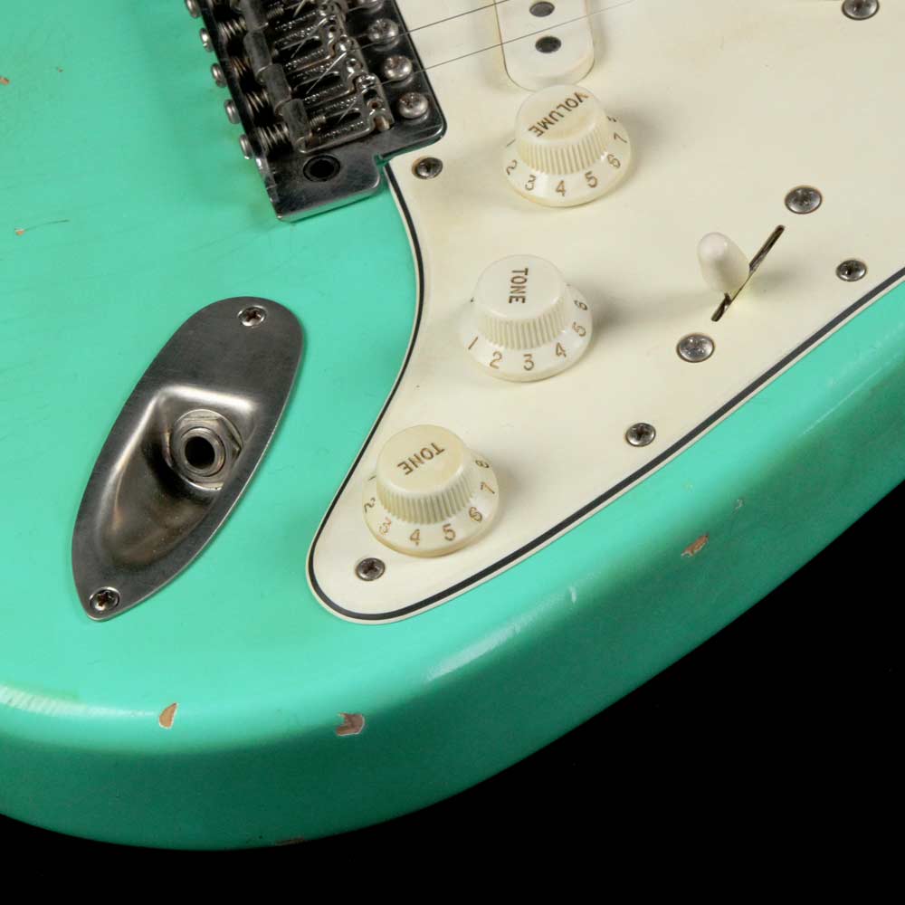 LsL Instruments Saticoy Efoam Green — 6