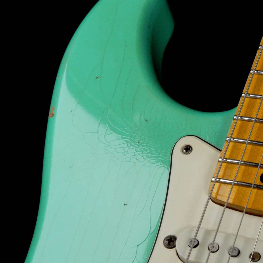 LsL Instruments Saticoy Efoam Green — 7