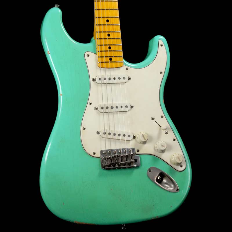 LsL Instruments Saticoy Efoam Green — 1