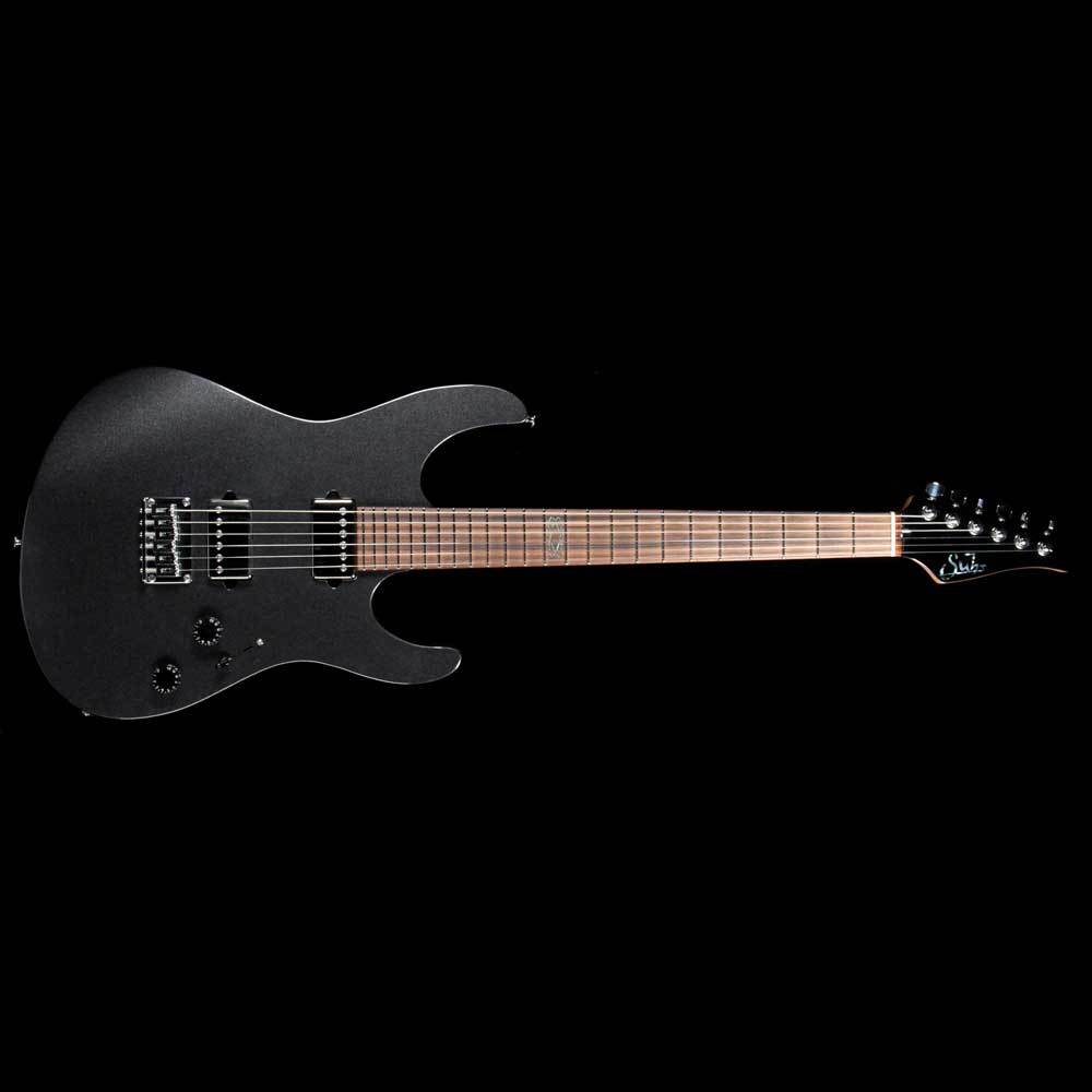 Suhr Modern Black Pearl Metallic 2013 — 2