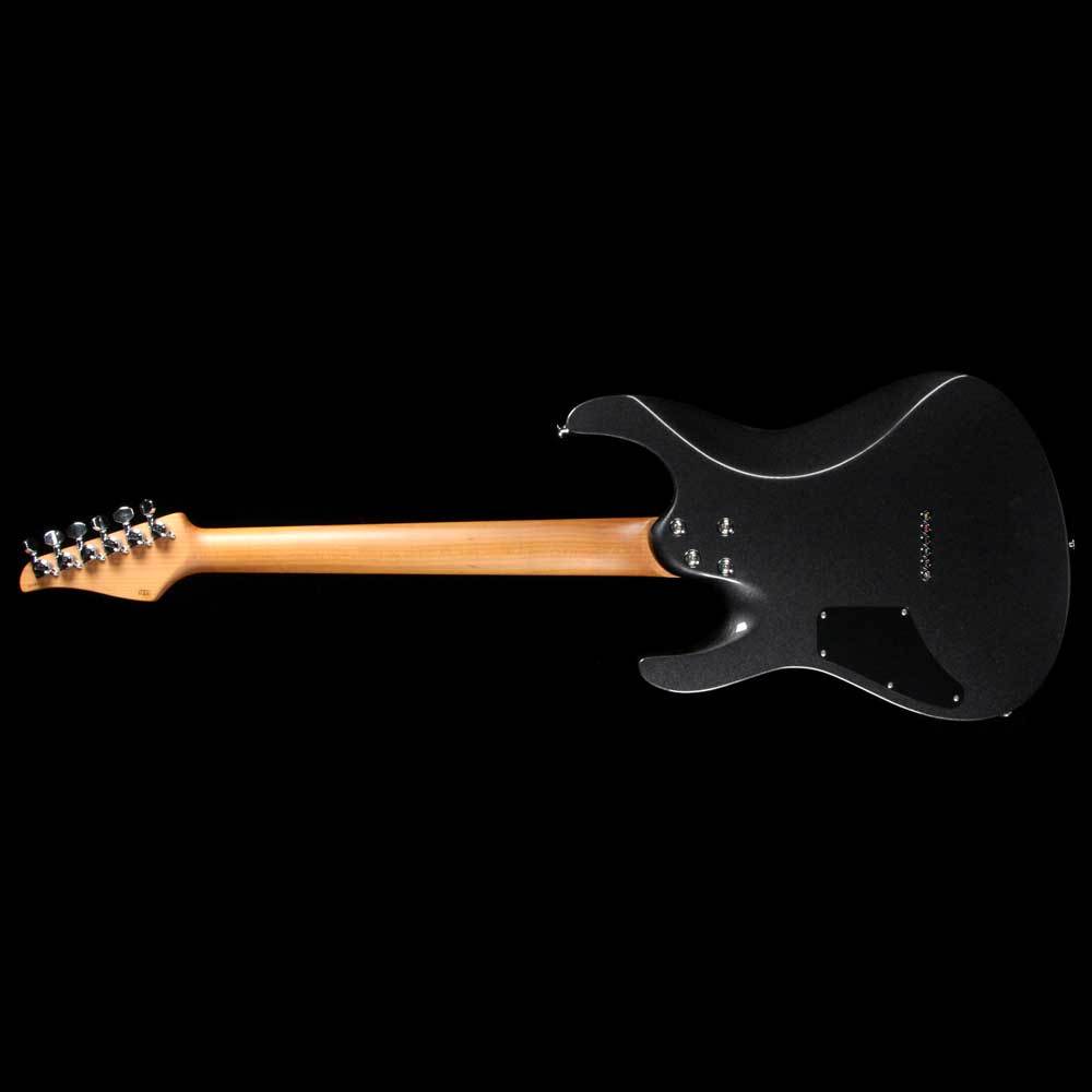 Suhr Modern Black Pearl Metallic 2013 — 3