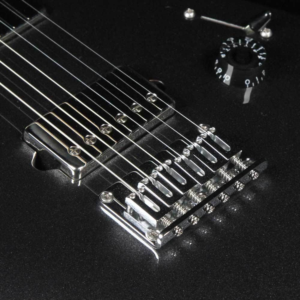 Suhr Modern Black Pearl Metallic 2013 — 5