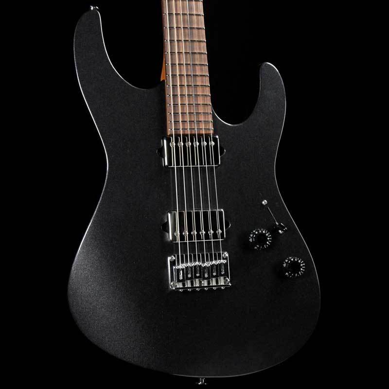 Suhr Modern Black Pearl Metallic 2013 — 1