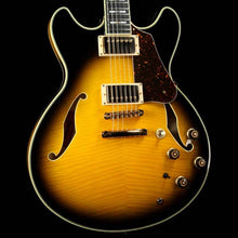 Ibanez Artstar AS200 Vintage Yellow Sunburst 2014