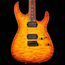 Tom Anderson Angel Quilt Top Honey Burst