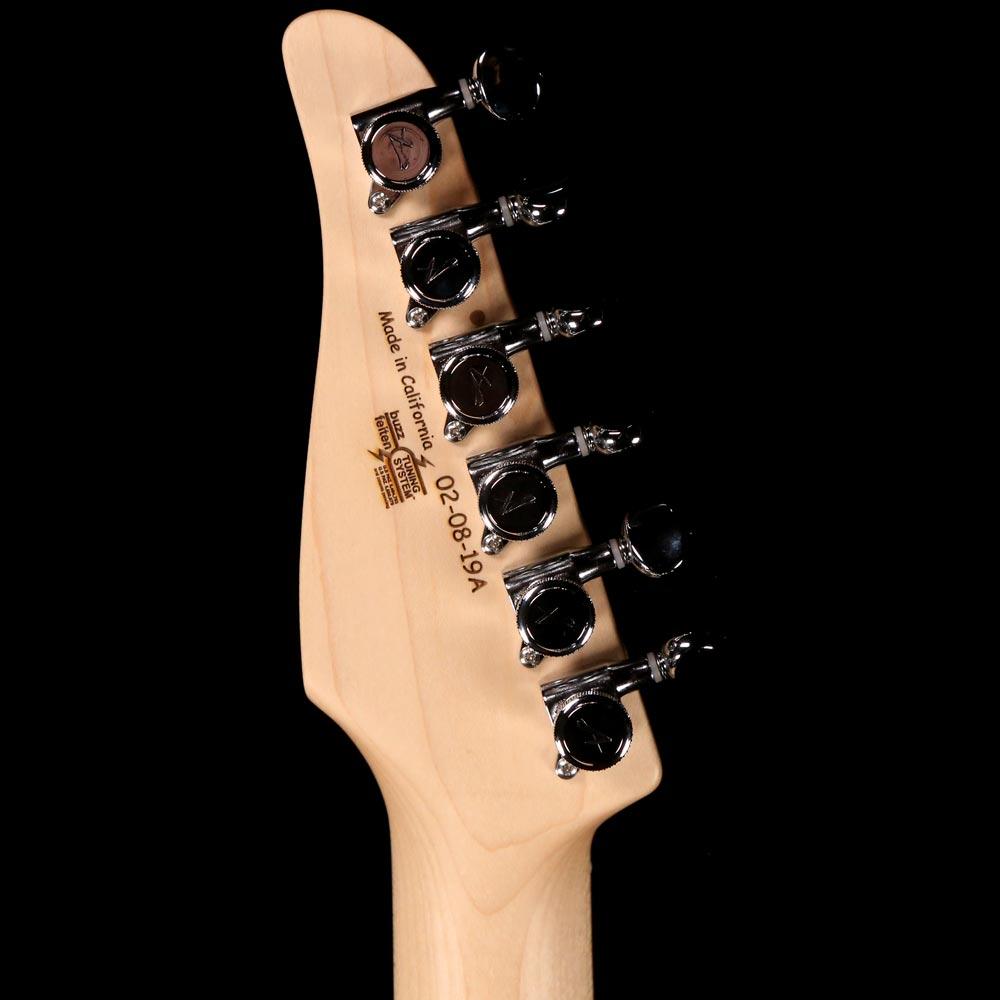 Tom Anderson Angel Quilt Top Honey Burst — 5