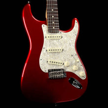 Fender American Standard Stratocaster Sam Ash 90th Anniversary Candy Apple Red 2014
