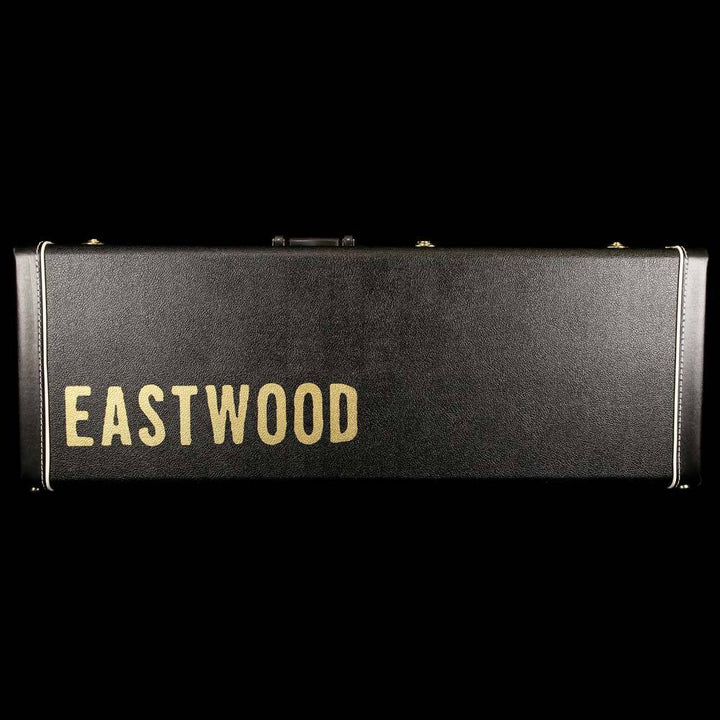 Eastwood Airline Guitar Hardshell Case