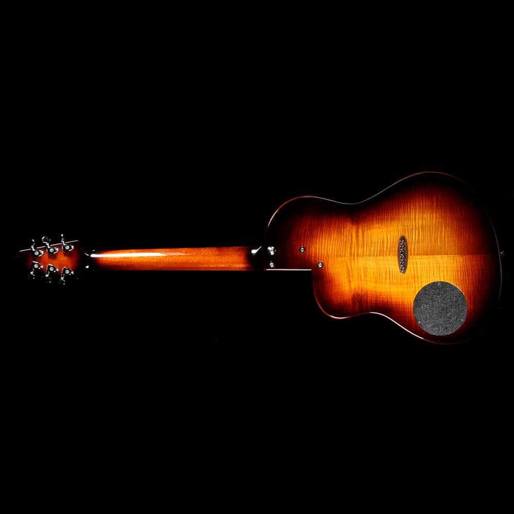 Rick Turner Renaissance Sunburst — 3