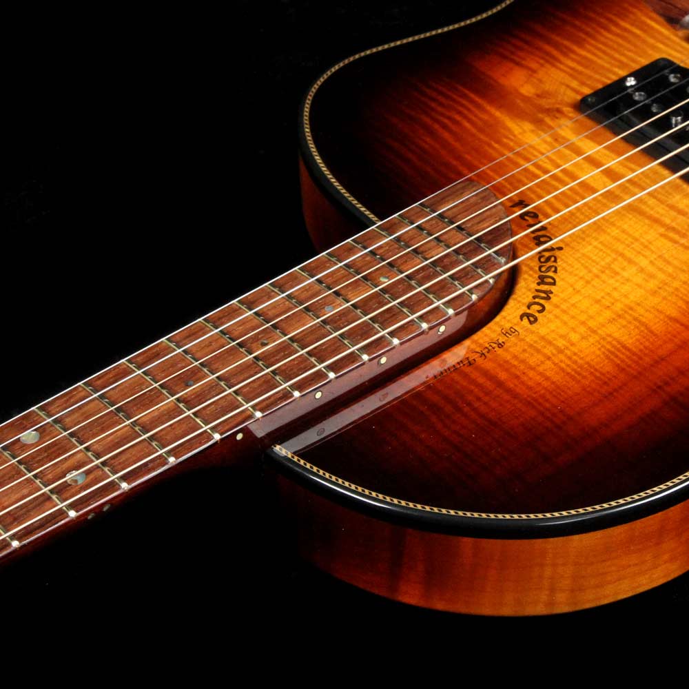 Rick Turner Renaissance Sunburst — 6