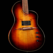 Rick Turner Renaissance Sunburst