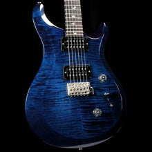 PRS S2 Custom 24 30th Anniversary Whale Blue 2015