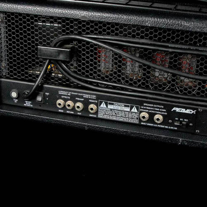 Peavey 5150 Amplifier Head