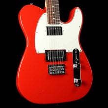 Fender Player Series Telecaster HH Sonic Red