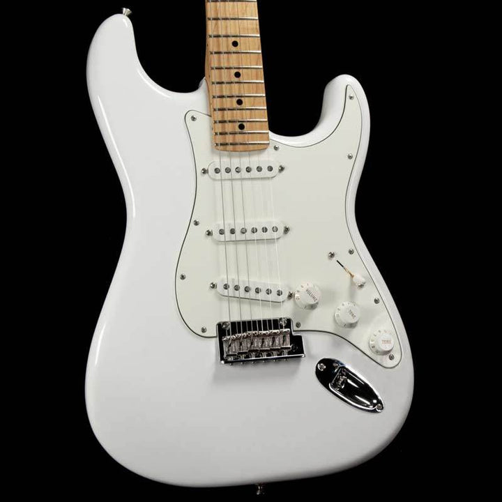 Fender Player Series Stratocaster Polar White