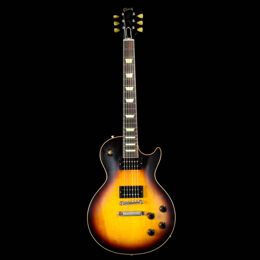 Gibson Custom Shop Slash Signed 1958 Les Paul Standard Brazilian Dream — 2