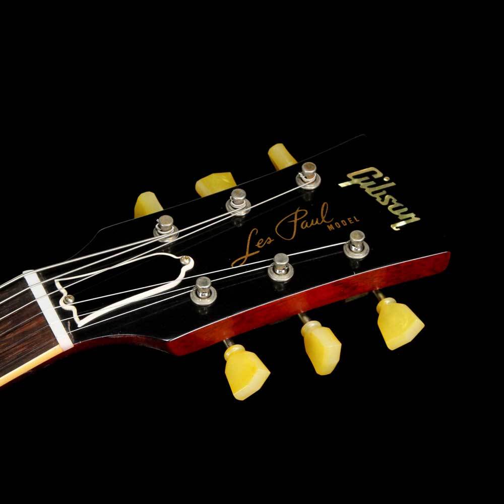 Gibson Custom Shop Slash Signed 1958 Les Paul Standard Brazilian Dream — 4