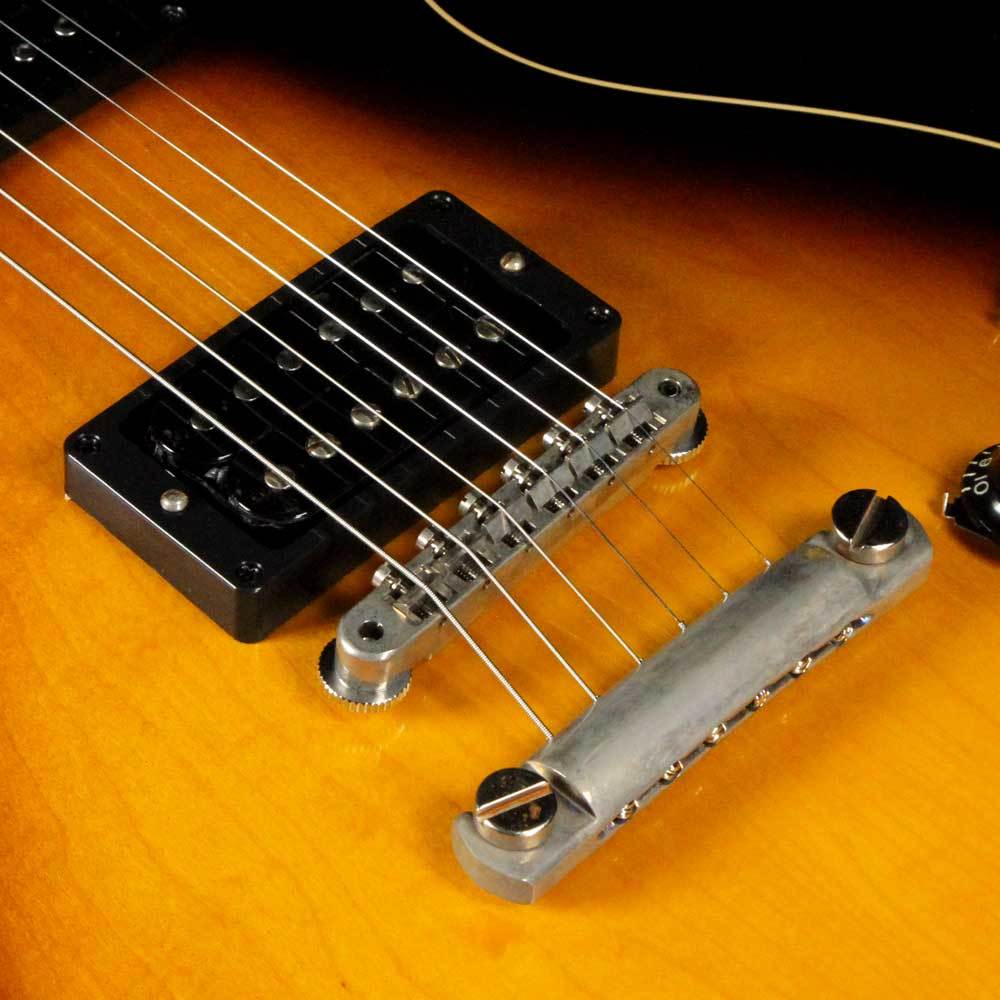 Gibson Custom Shop Slash Signed 1958 Les Paul Standard Brazilian Dream — 6
