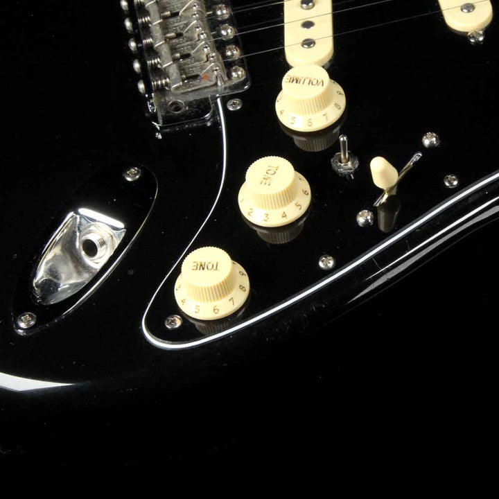 Fender Eric Clapton Stratocaster Black 1995
