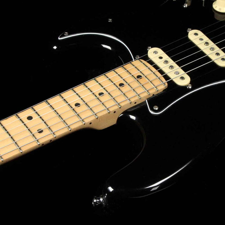 Fender Eric Clapton Stratocaster Black 1995