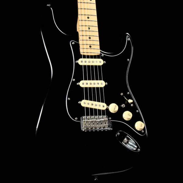Fender Eric Clapton Stratocaster Black 1995