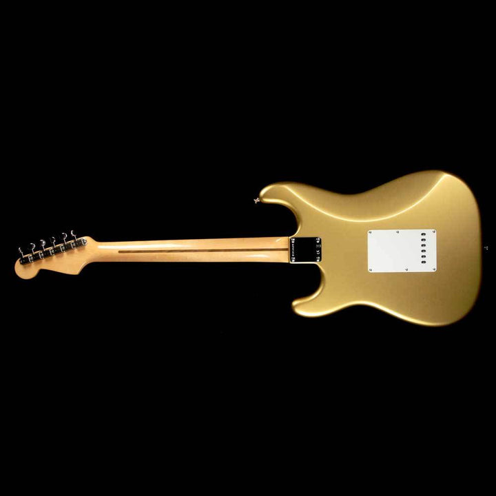 Fender American Original '50s Stratocaster Aztec Gold