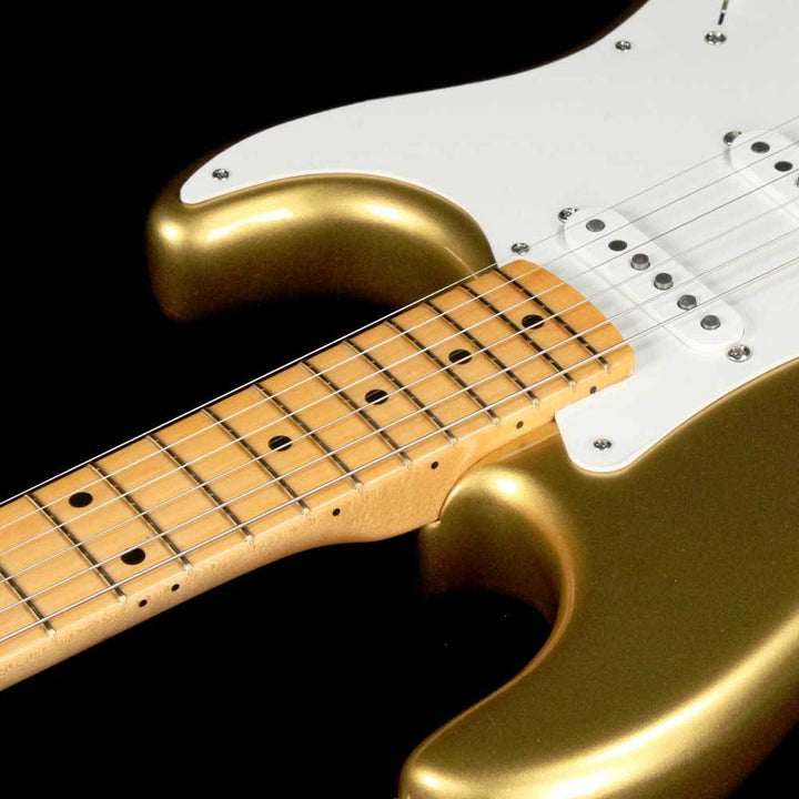Fender American Original '50s Stratocaster Aztec Gold