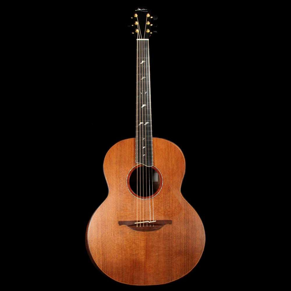 Lowden F-50 Redwood / Koa 2015 — 2