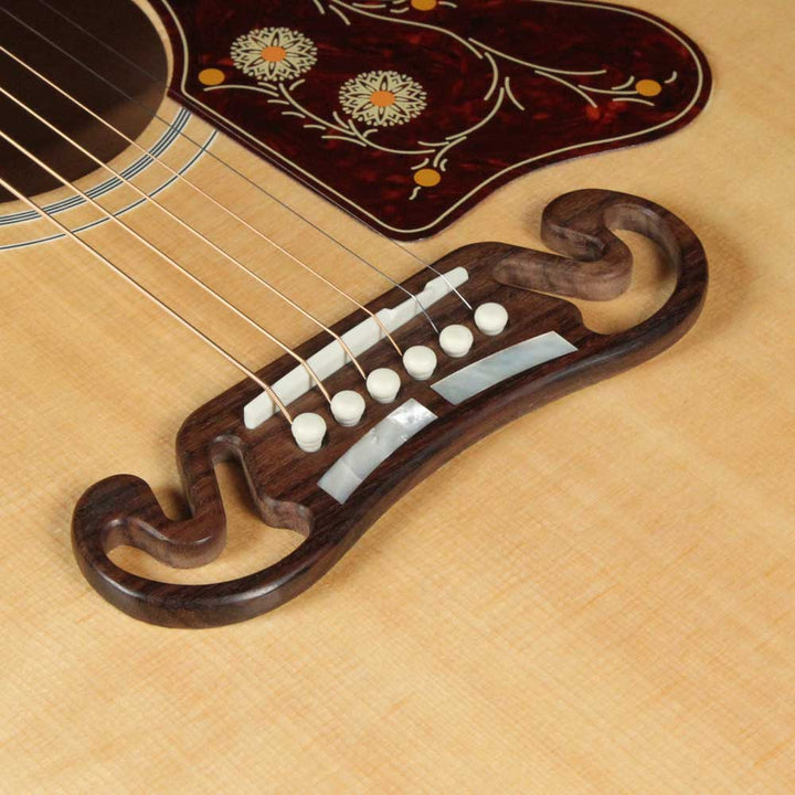 Gibson SJ-200 Standard Natural 2017