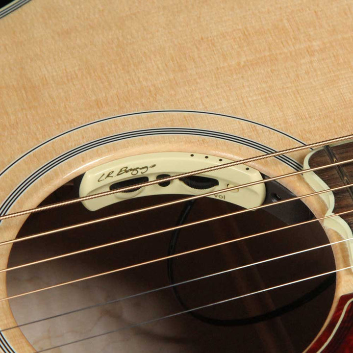 Gibson SJ-200 Standard Natural 2017