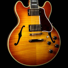 Gibson Custom Shop CS-356 Semi-Hollow Iced Tea