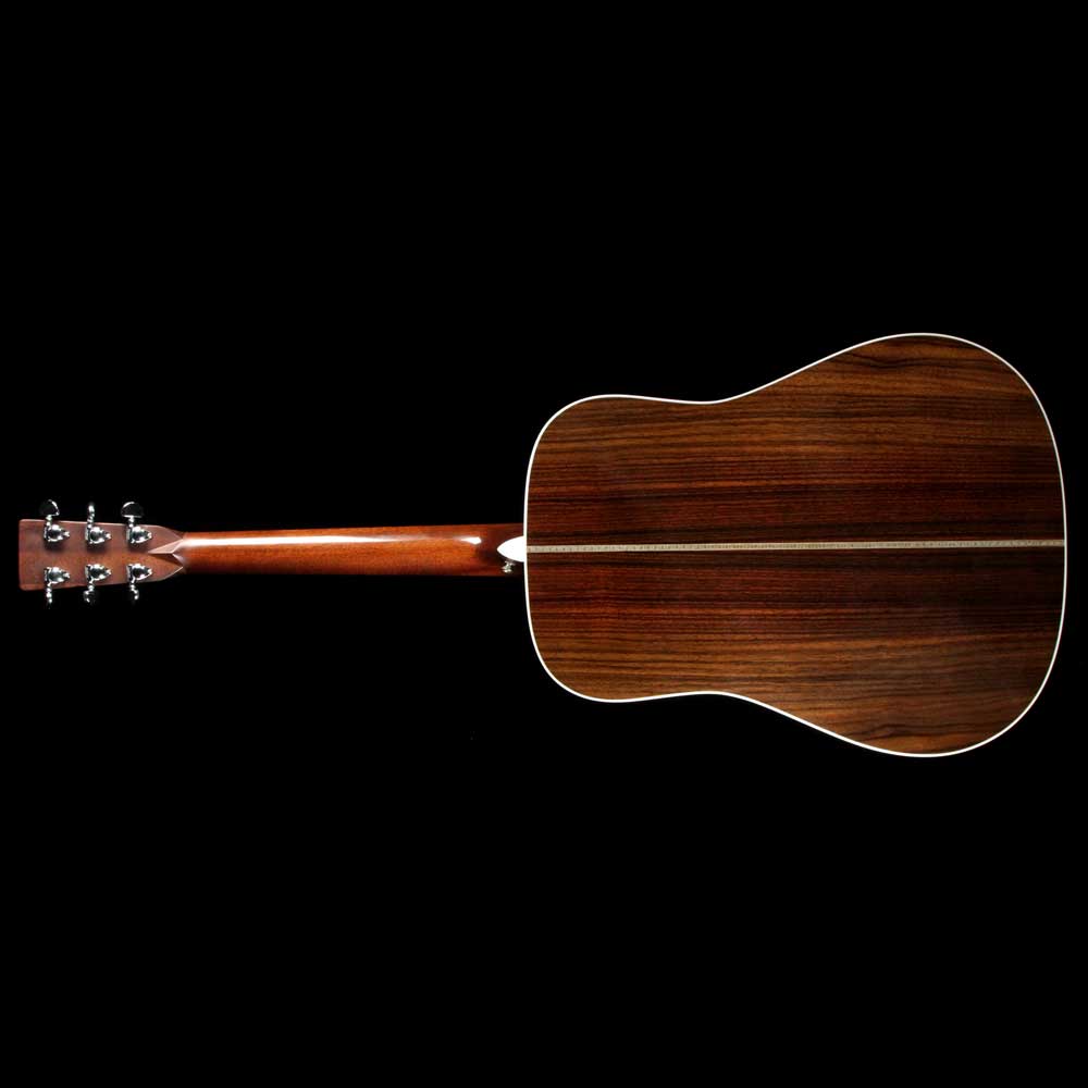 Martin HD-28 Dreadnought Ambertone 2015 — 3