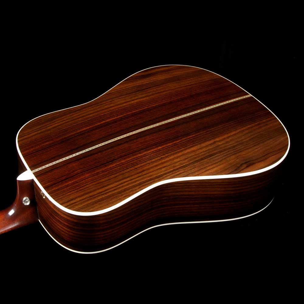 Martin HD-28 Dreadnought Ambertone 2015 — 5