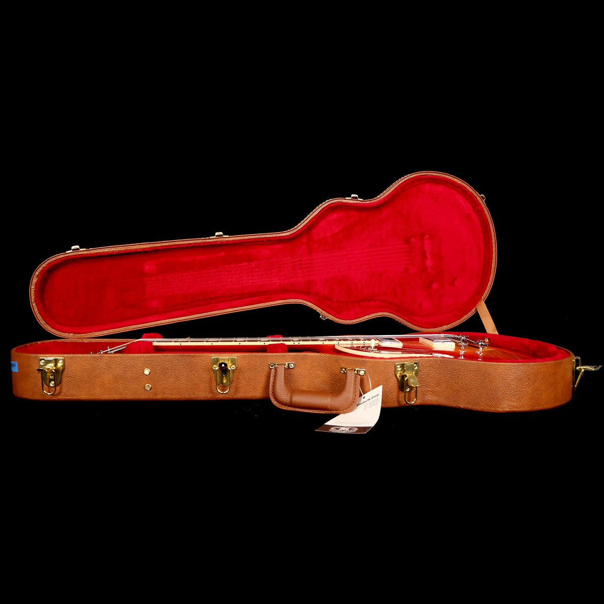 Gibson Les Paul Standard Heritage Cherry Sunburst — 8