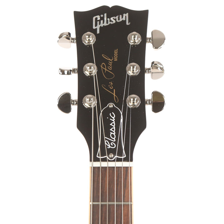 Gibson Les Paul Classic Ebony 2019