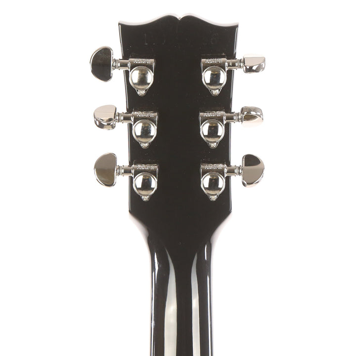 Gibson Les Paul Classic Ebony 2019