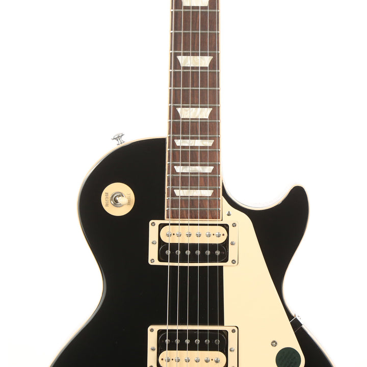 Gibson Les Paul Classic Ebony 2019