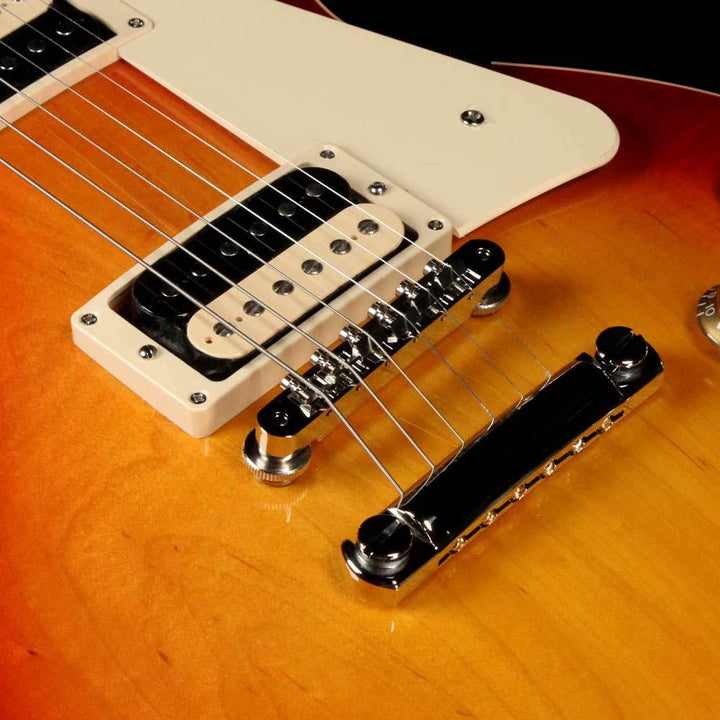 Gibson Les Paul Classic  Heritage Cherry Sunburst