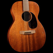 Martin 00-15M Gloss Acoustic Natural 2016