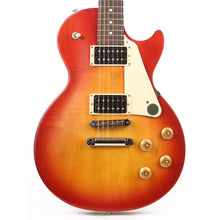 Gibson Les Paul Studio Tribute Satin Cherry Sunburst