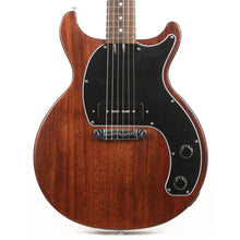 Gibson Les Paul Junior Tribute DC Worn Brown