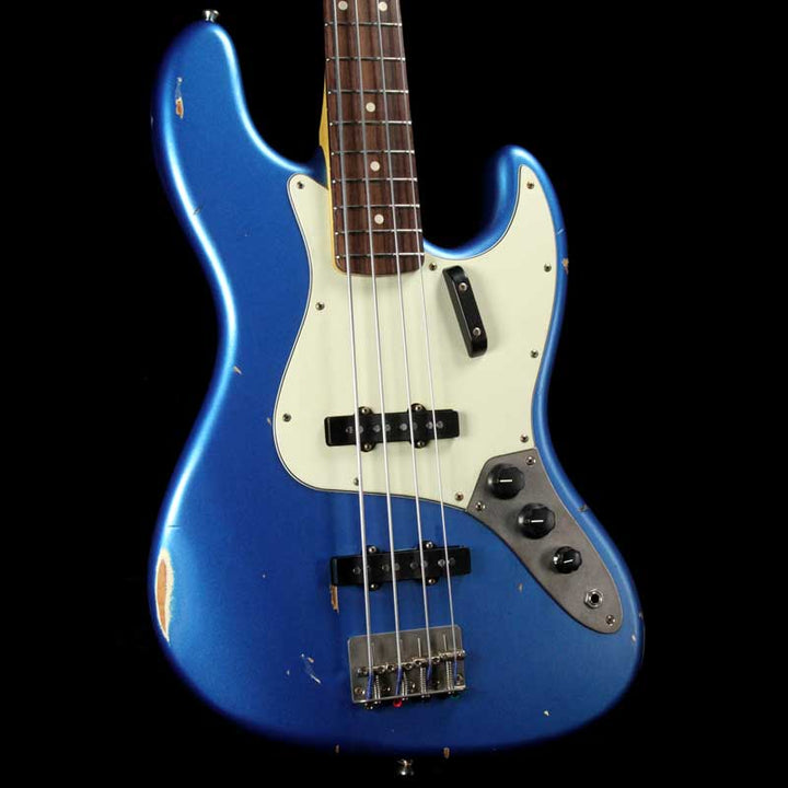 Nash JB-63 Bass Lake Placid Blue