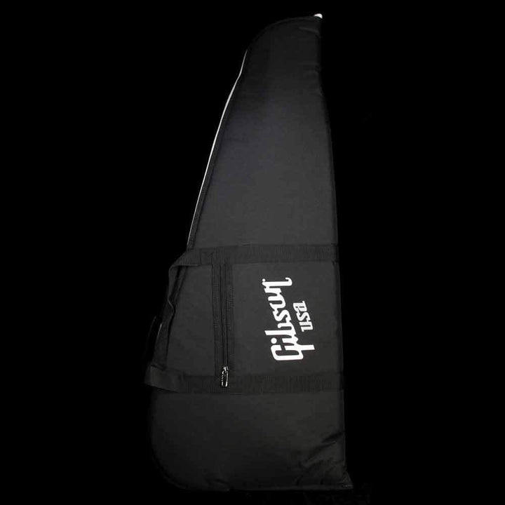 Gibson Les Paul Junior Tribute DC Worn Ebony