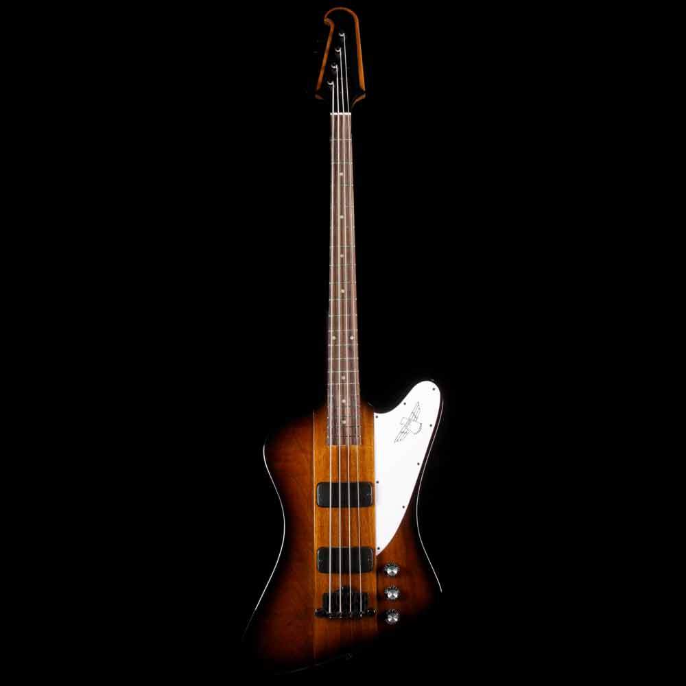 Gibson Thunderbird Bass Vintage Sunburst — 2